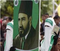 كتاب لباحثة امريكية يكشف : علاقة الجهاز السرى للأخوان  وهتلر والنازيين