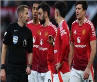 جماهير مانشستر يونايتد يخشون الخيانة الأكبر بسبب تشيلسي