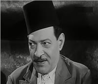 في ذكري ميلاده.. سر نبوءة العرافة لـ«نجيب الريحاني»