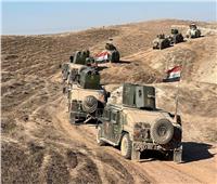 العراق: مقتل وإصابة 7 عناصر من الجيش في انفجار مستودع للسلاح شمال بغداد