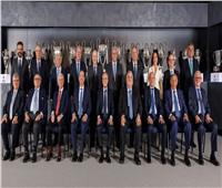 التشكيل الكامل لمجلس إدارة ريال مدريد حتى 2029