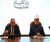 مفتي الجمهورية: نقدم استشارات نفسيةً وشرعية لحل المشكلات الأسرية