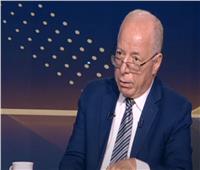 هل تحارب أمريكا بسبب قناة بنما بعد تصريحات ترامب؟.. حلمي النمنم يوضح
