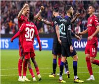 تشكيل مباراة أتلتيكو مدريد وباير ليفركوزن بدوري الأبطال