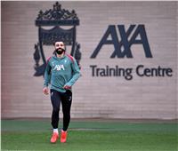 بعد استمرار الغموض من ليفربول.. صورة صلاح بقميص الهلال «تشعل» المفاوضات