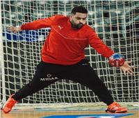 منتخب اليد يختتم استعداداته لمواجهة آيسلندا ببطولة العالم 