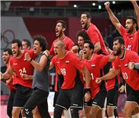 بث مباشر مباراة مصر وأيسلندا ببطولة العالم لليد 