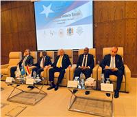 الغرف التجارية لـ مستثمري الصومال : مصر أرض الفرص والمناخ الجذاب