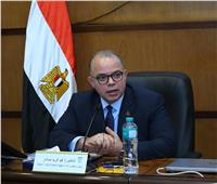 رئيس الرقابة المالية يستعرض تجربة إنشاء أول سوق كربون طوعي منظم  