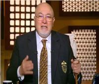 الجندي يكشف دروسًا من قصة أصحاب الكهف في «لعلهم يفقهون»