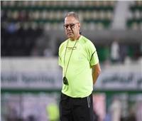 تشكيل الاتحاد السكندري لمباراة سيراميكا