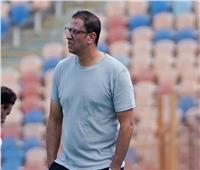 عبد العاطي يعلن تشكيل زد لمباراة بيراميدز