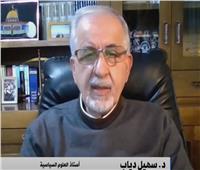 استاذ علوم سياسية: حكومة نتنياهو على وشك الانهيار بعد استقالة رئيس الأركان