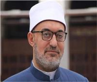 المفتي يهنِّئ الرئيس السيسي ووزير الداخلية والشعب المصري بعيد الشرطة
