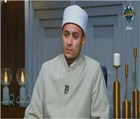 ما حكم الدعاء على شخص في الحج؟ أمين الفتوى يجيب
