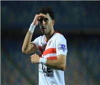 تطورات جديدة في ملف تجديد عقد «زيزو» مع  الزمالك| حتحوت يكشف التفاصيل
