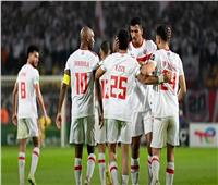 التشكيل المتوقع للزمالك أمام مودرن سبورت الدوري 