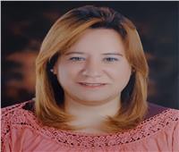 وكيلة مدرسة فنية بنجع حمادي تبتكر مدونة إلكترونية لرقمنة العمل الإداري