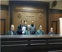 الإعدام لعاطل والمؤبد لميكانيكى وعاطل قتلوا طفلا لسرقة التوك توك