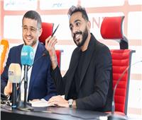 أول تعليق لكهربا بعد الانضمام للاتحاد الليبي
