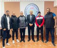 اتحاد الكونغ فو يعلن تشكيل الجهاز الفني لمنتخب العموم 