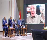 الدكتور فاروق الباز: التعدي على الأراضي الزراعية جريمة في حق مصر والأجيال القادمة