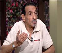 علاء عوض ينضم لـ«قهوة المحطة»في رمضان 2025