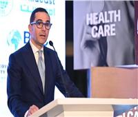 وزير الاستثمار يستعرض مع «الظاهرة القابضة الإماراتية» مشروعات الشركة في مصر
