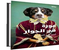 «عورة فى الجوار » 