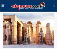 مصر تتصدر قوائم أفضل الوجهات السياحية في أفريقيا لعام 2025