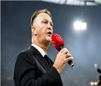 فان جال يرفض تدريب دورتموند الألماني