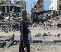 تقرير خاص| رغم توقف الحرب.. محور نتساريم يؤجل عودة نازحين إلى منازلهم شمال غزة