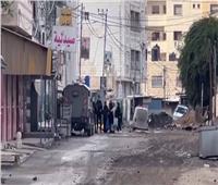أستاذ علوم سياسية: مخاوف حقيقية من تكرار ما حدث في قطاع غزة بالضفة الغربية