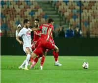 موعد مباراة الزمالك والجونة المقبلة في الدوري 