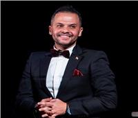 مازن الغرباوي يوقع كتابيه "المدمر" و"جسم وأسنان وشعر مستعار بمعرض الكتاب