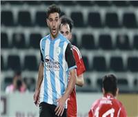 حمدي فتحي يقود تشكيل الوكرة ضد العربي في الدوري القطري