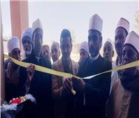  إفتتاح 6 مساجد جديده بأسوان بتكلفة إجمالية 3 ملايين جنيه