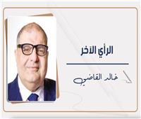 خالد القاضى يكتب: عيد الشرطة