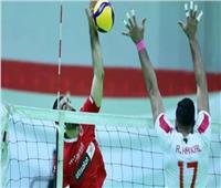 موعد مباراة الأهلي والزمالك في نهائي البطولة العربية للكرة الطائرة