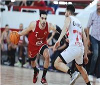 الزمالك يستضيف الأهلي في قمة مثيرة بدوري سوبر السلة 