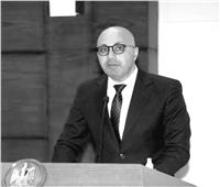 د. أحمد بهى الدين رئيس الهيئة المصرية العامة للكتاب: معرض القاهرة هو الأقدم والأعرق والأكثر جماهيرية