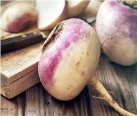 صغير وناعم.. طريقة اختيار اللفت الطازج وكيفية تخزينه