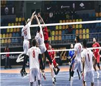 موعد مباراة الأهلي والزمالك في نهائي البطولة العربية للطائرة