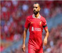 محمد صلاح يقود ليفربول لمواجهة إيبسويتش تاون