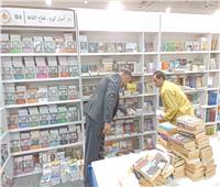 «أخبار اليوم».. جناح كل الأقلام