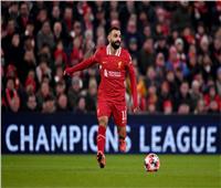 ليفربول يتغني بتألق محمد صلاح:«أنا مين؟ أنا بابا»
