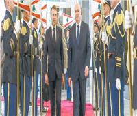 لبنان : تفاؤل بعهد جديد واستعادة الثقة الدولية