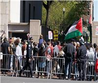 إيقاف معلم أمريكي بعد اتهامه بالإساءة لطالب فلسطيني