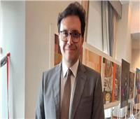 وزير الثقافة يتفقد أعمال تطوير « مسرح بيرم التونسى»