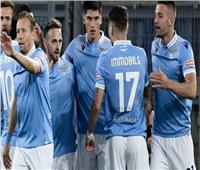 لاتسيو وفيورنتينا مباراة خارج التوقعات في الدوري الإيطالي 